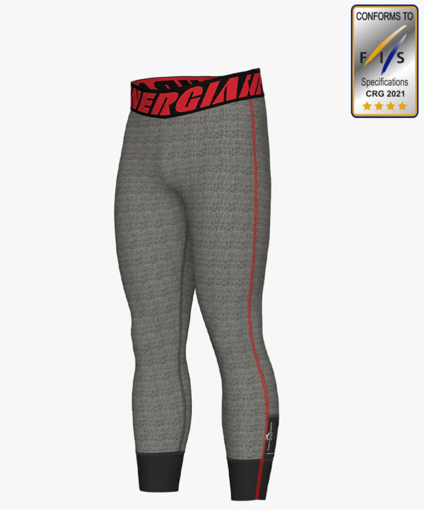 EnergiaPura Pantalone 3/4 FIS Cut Resistant Rescue 4 stelle SR antitaglio adulto - immagine 2