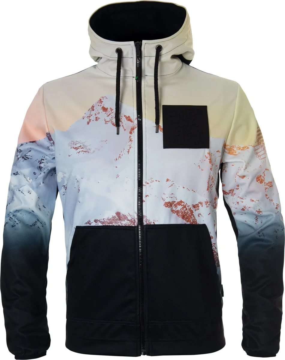 EnergiaPura Felpa Life Montagna SR - immagine 2