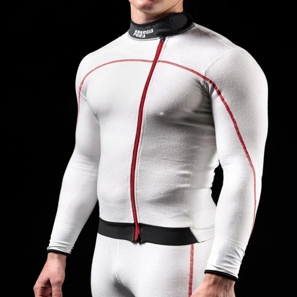 EnergiaPura Maglia Cut Resistant Fis Rescue 1 stella Sr - immagine 3