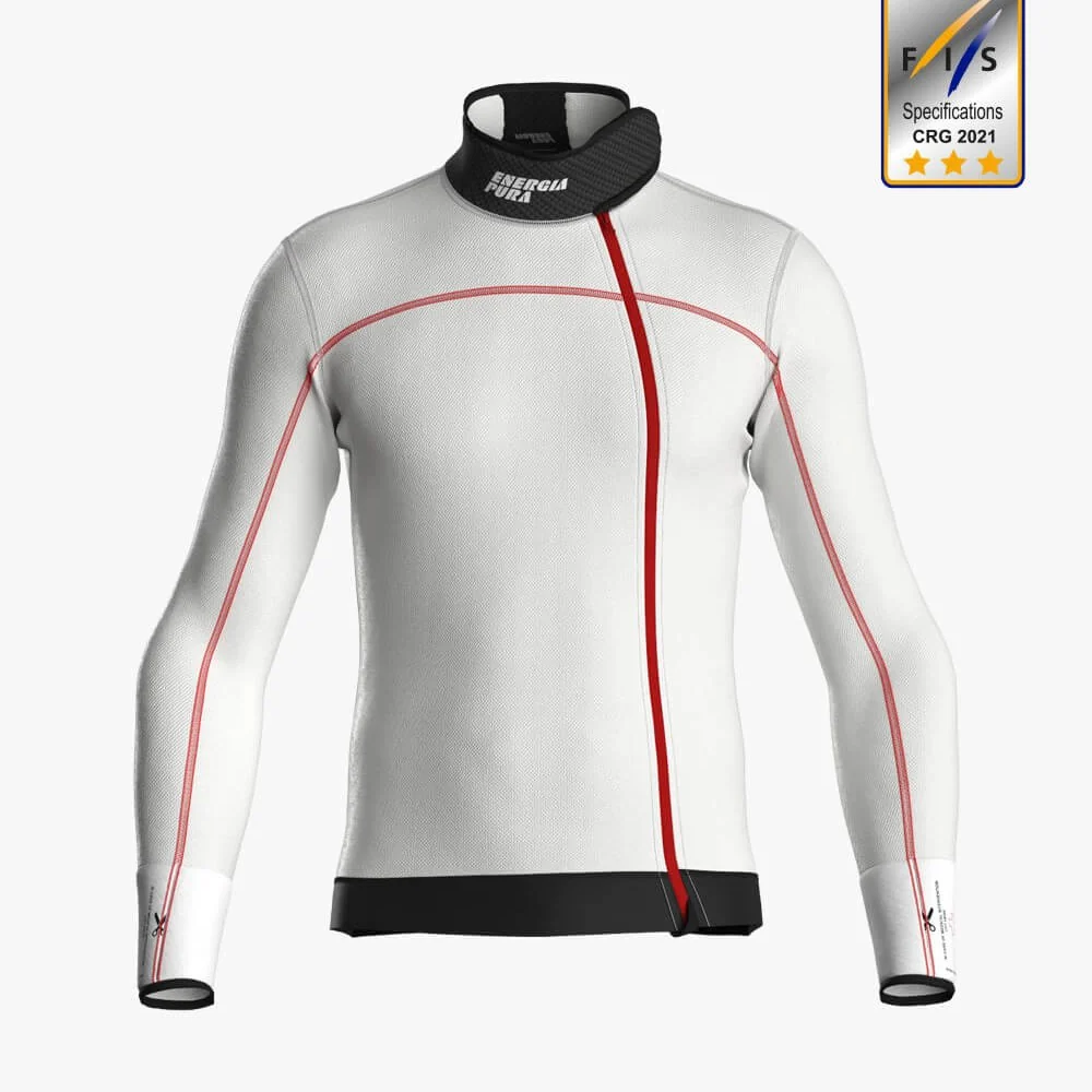 EnergiaPura Maglia Cut Resistant Fis Rescue 1 stella Sr - immagine 4