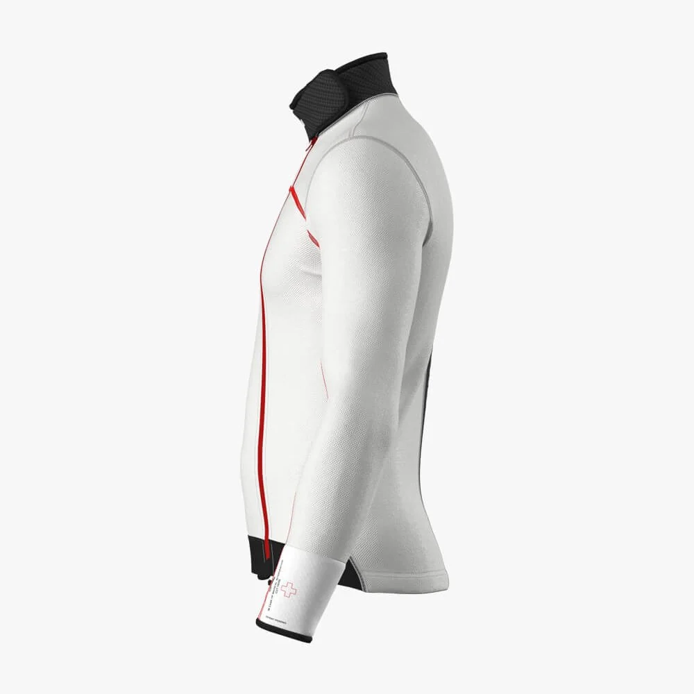 EnergiaPura Maglia Cut Resistant Fis Rescue 1 stella Sr - immagine 7