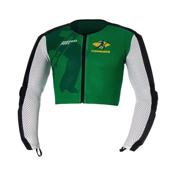 EnergiaPura Maglia Racing junior Braathen art.M1000X.CB TEPL.WA00 - immagine 2