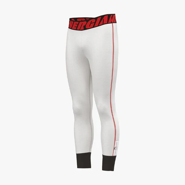 EnergiaPura Pantalone 3/4 FIS Cut Resistant Rescue SR 1 stella - immagine 2