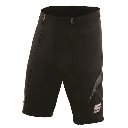 EnergiaPura Scaldamuscoli Corto New Wengen Full Jr art.PC003X - immagine 2