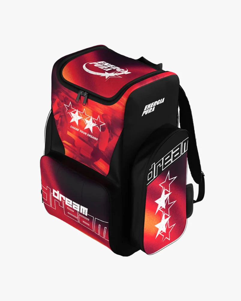 Energia Pura Zaino Racer Bag Dream Sr 72L/JR 63 L - immagine 4