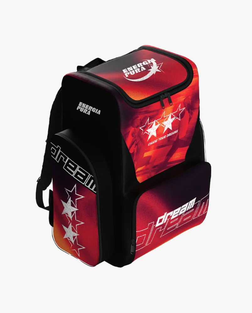 Energia Pura Zaino Racer Bag Dream Sr 72L/JR 63 L - immagine 6