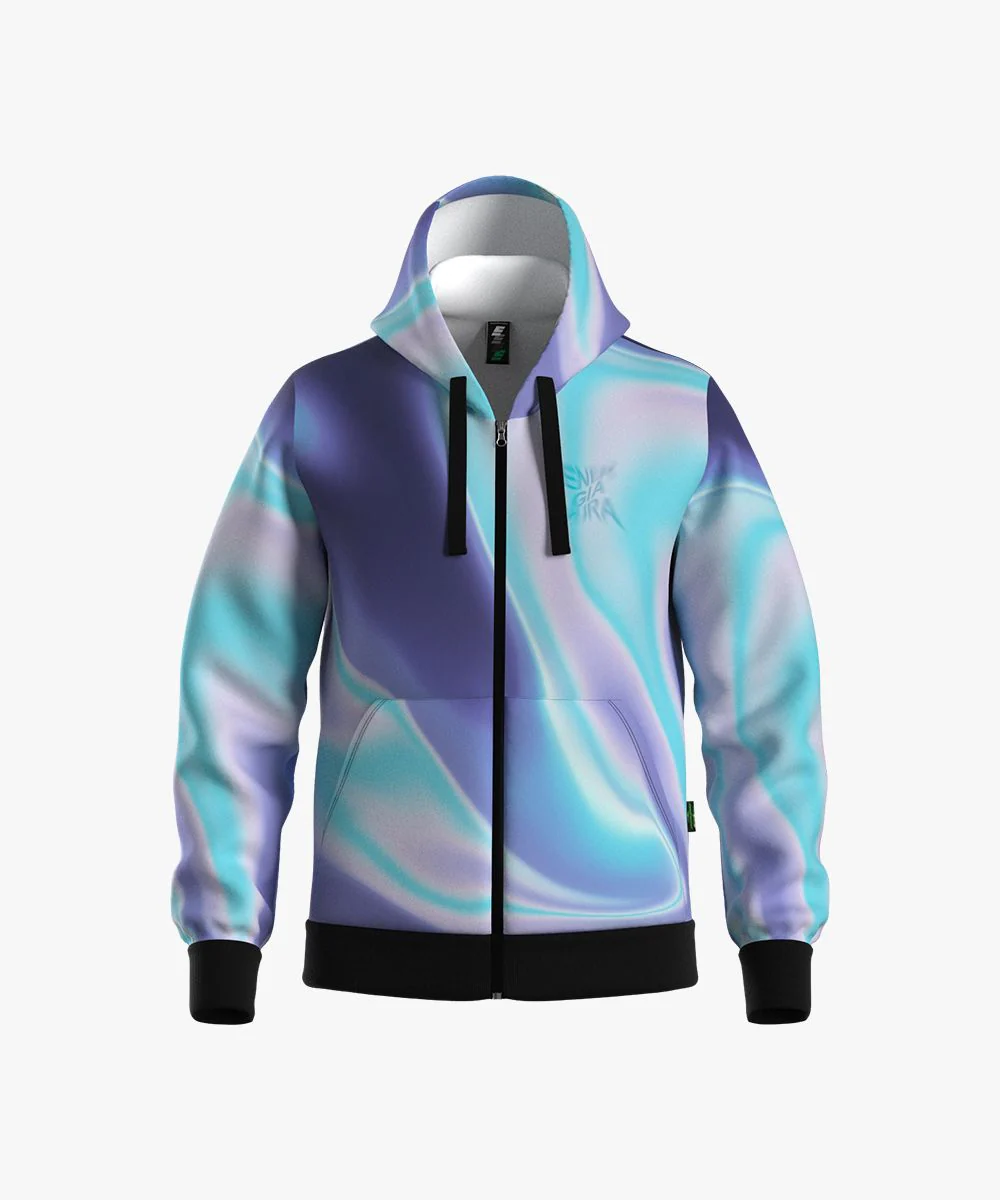 FELPA ENERGIAPURA Kalmar Life Donna - immagine 2