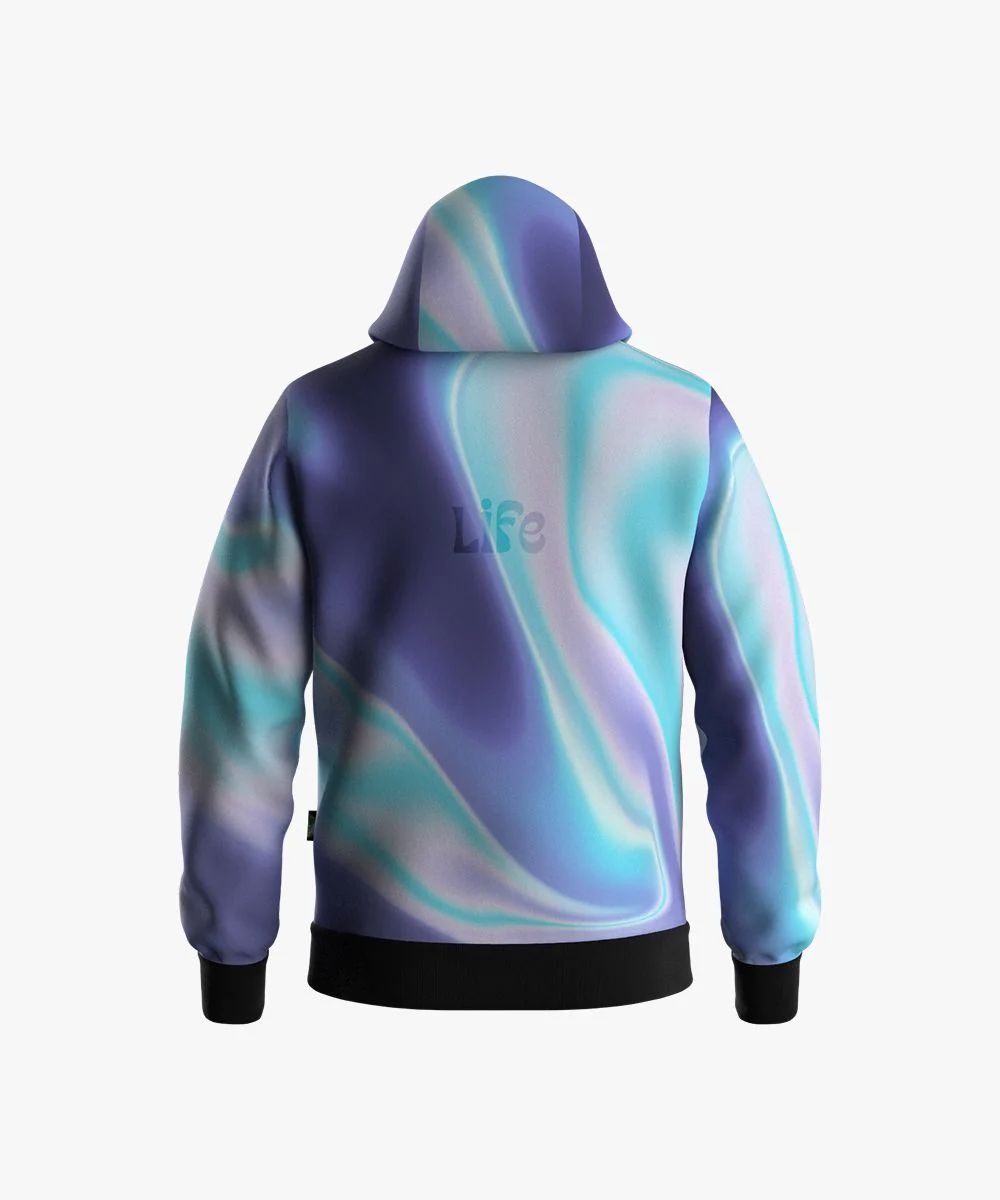 FELPA ENERGIAPURA Kalmar Life Donna - immagine 3