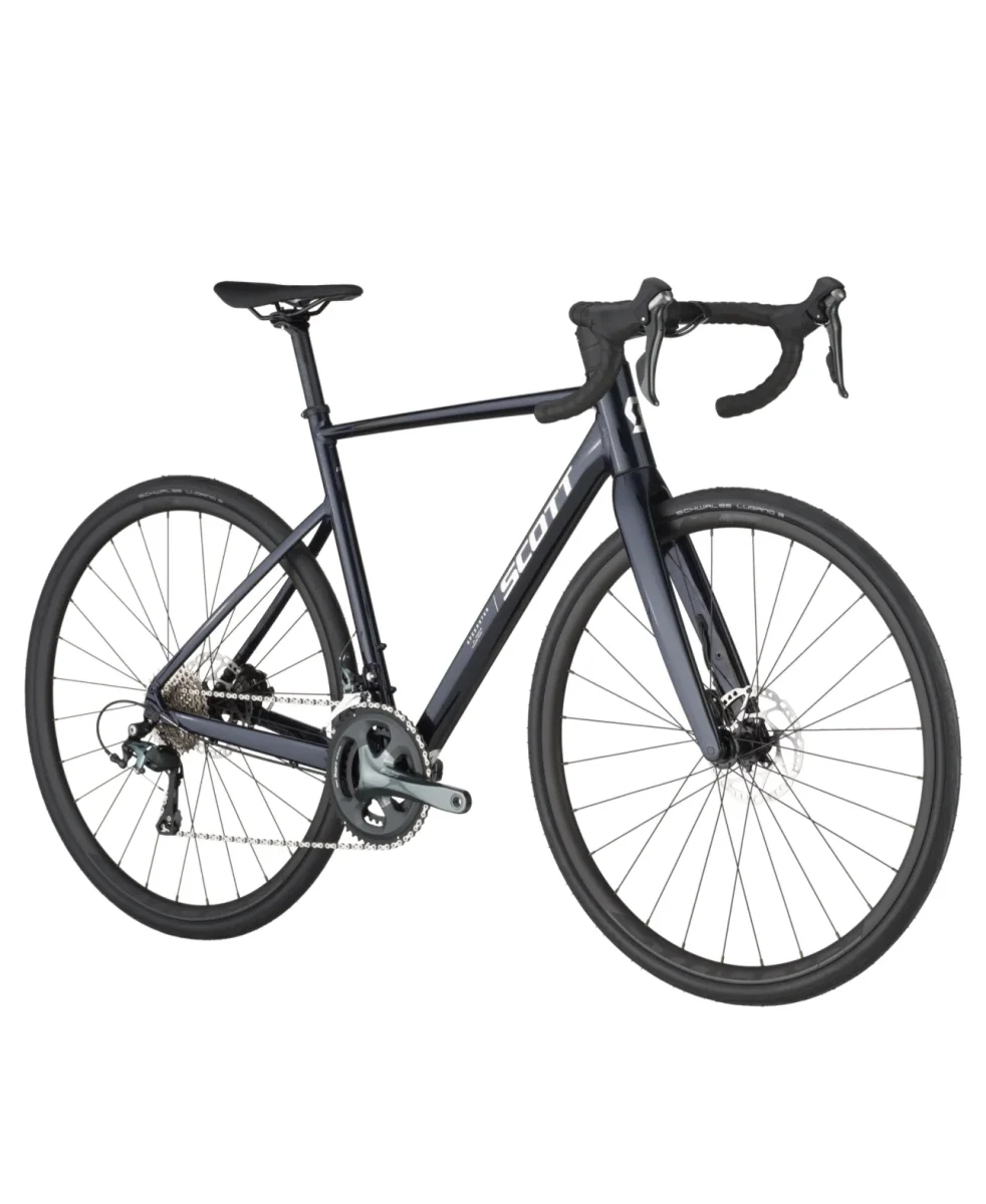 BICICLETTA SCOTT SPEEDSTER 20 - immagine 2