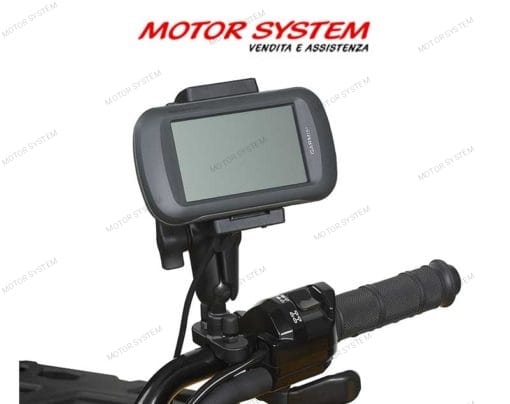 SUPPORTO DA MANUBRIO PER GPS GARMIN MONTANA CAN AM - immagine 3
