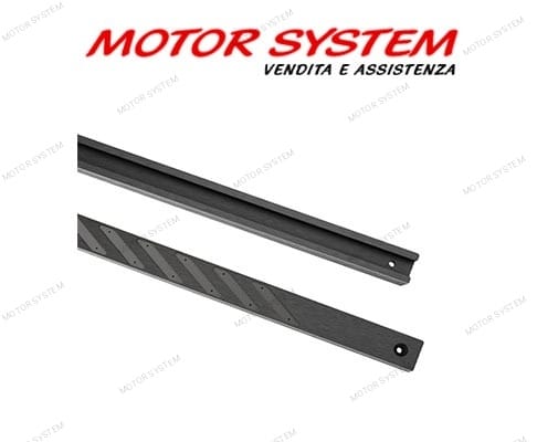 GUIDE CON INSERTI IN VESPEL CAN AM - immagine 2