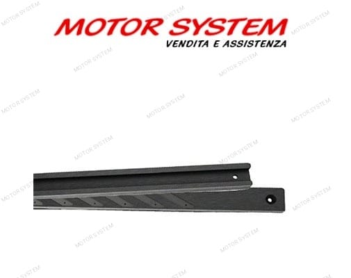 GUIDE CON INSERTI IN VESPEL CAN AM - immagine 3