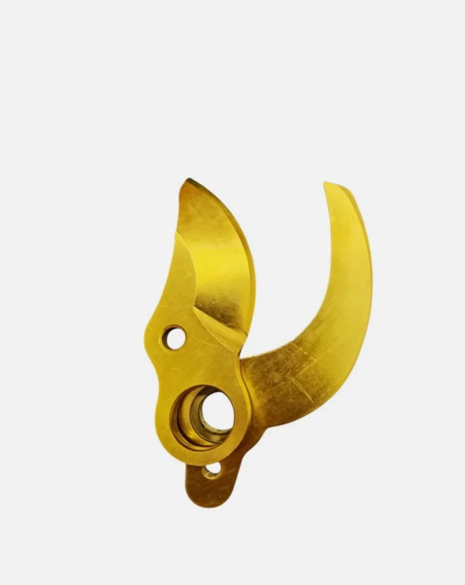 Lama di Ricambio lame Forbice Da Potatura A Batteria Cesoia Elettrica 40 - 45mm - immagine 2