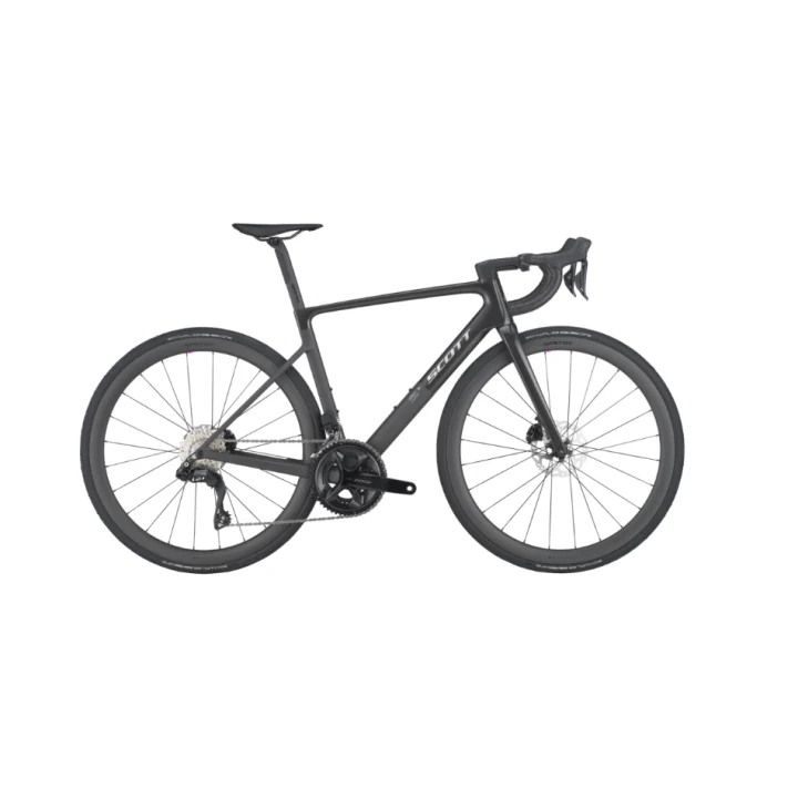 BICICLETTA SCOTT ADDICT RC 30 - immagine 2