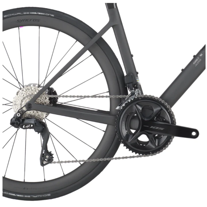 BICICLETTA SCOTT ADDICT RC 30 - immagine 7