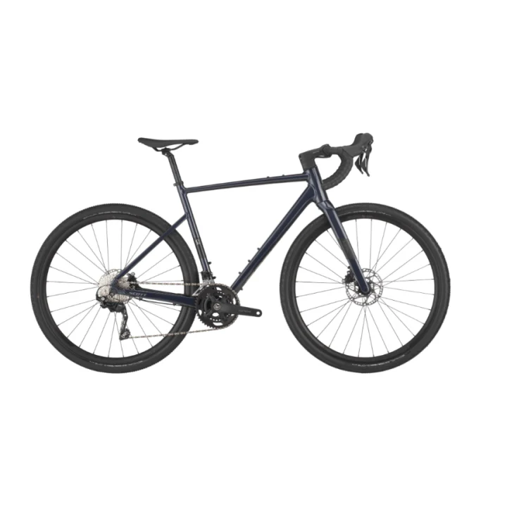 BICICLETTA SCOTT SPEEDSTER GRAVEL 30 - immagine 2