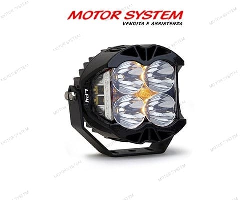 KIT ABBAGLIANTI BAJA DESIGN CAN AM OUTLANDER - immagine 3