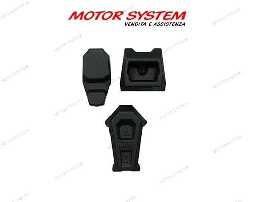 KIT ADATTATORI PER ANCORAGGI LinQ CAN AM MAVERICK SPORT E TRAIL - immagine 2