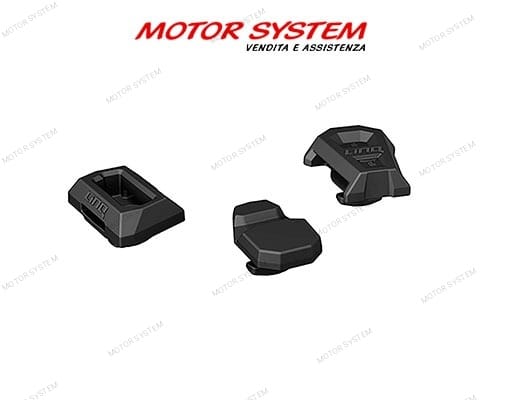 KIT ADATTATORI PER ANCORAGGI LinQ CAN AM MAVERICK SPORT E TRAIL - immagine 3