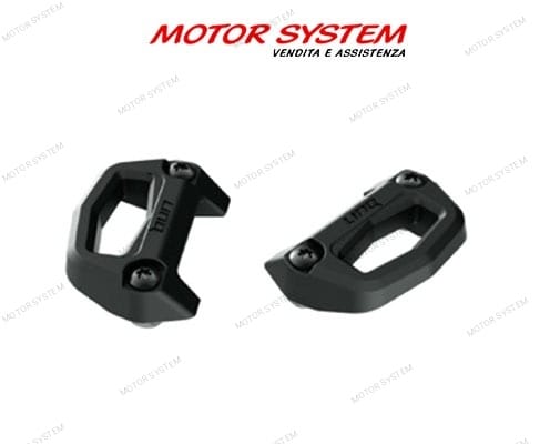 KIT DI INSTALLAZIONE DI BASE LinQ CAN AM MAVERICK SPORT E TRAIL - immagine 2