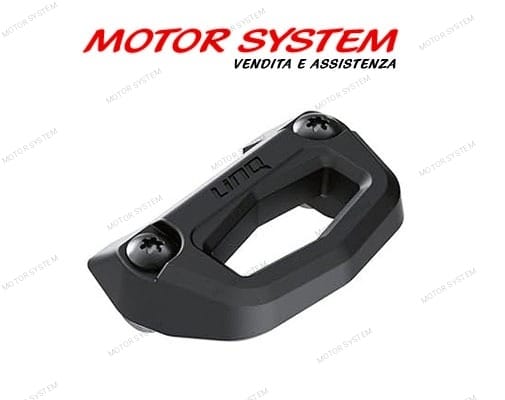 KIT DI INSTALLAZIONE DI BASE LinQ CAN AM MAVERICK SPORT E TRAIL - immagine 4