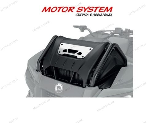 KIT DI RIPOSIZIONAMENTO DEL RADIATORE PER CAN AM OUTLANDER G3L - immagine 2