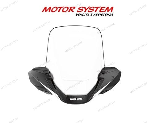 KIT PARABREZZA ULTRA ALTO CAN AM - immagine 2