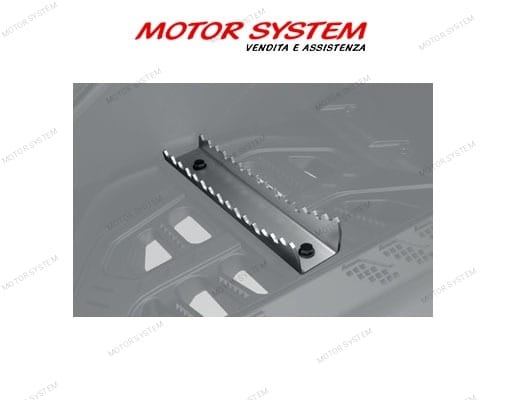 KIT POGGIAPIEDI IN ALLUMINIO ANTISCIVOLO CAN AM OUTLANDER G3L - immagine 2