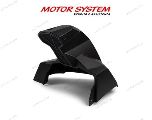 KIT SNORKEL PER CAN AM OUTLANDER - immagine 3