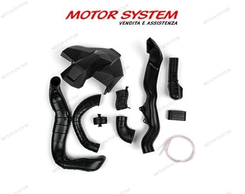 KIT SNORKEL PER CAN AM OUTLANDER - immagine 5