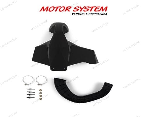 KIT SNORKEL PER CAN AM OUTLANDER - immagine 7