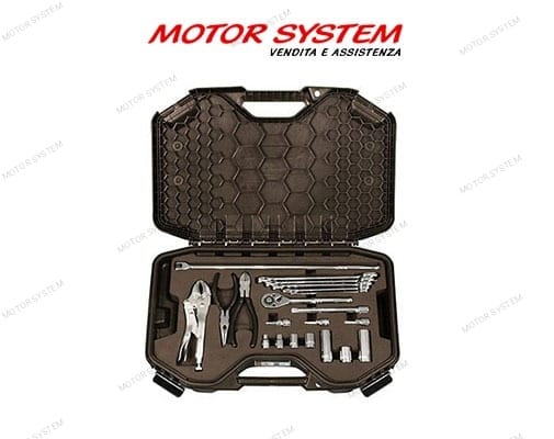 KIT UTENSILI LinQ CAN AM - immagine 2