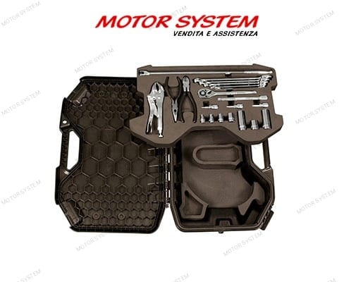 KIT UTENSILI LinQ CAN AM - immagine 3