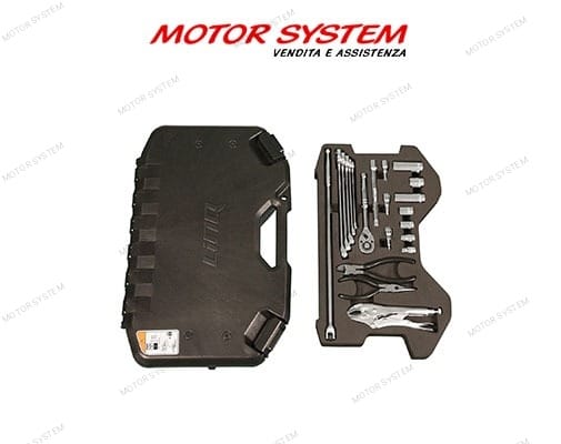 KIT UTENSILI LinQ CAN AM - immagine 4