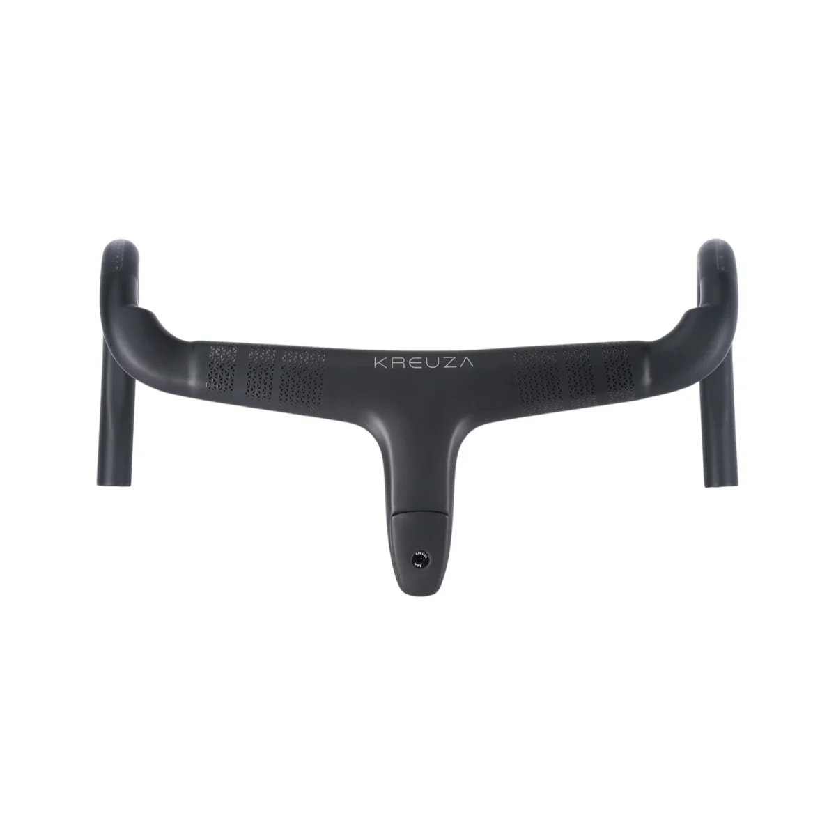 EVOLVE CIMA PANDA PODIUM Telaio e Manubrio carbonio 650Gr - immagine 3