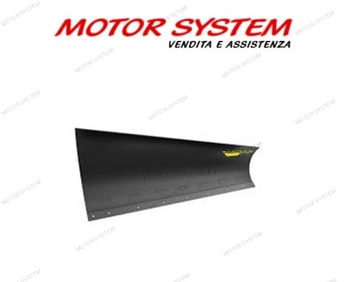 LAMA SGOMBRANEVE DA 168 CM INCLINATA CAN AM PROMOUNT OUTLANDER E RENEGADE - immagine 2