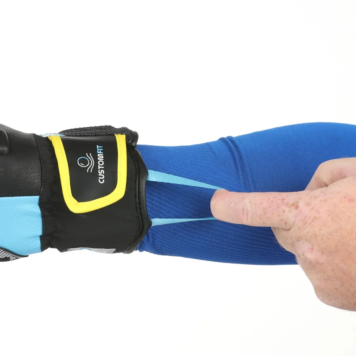 Level Glove SQ JR CF Jr - immagine 5