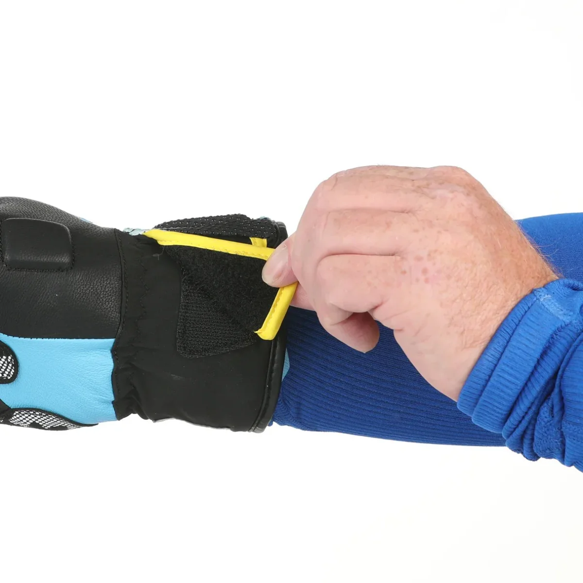 Level Glove SQ JR CF Jr - immagine 6