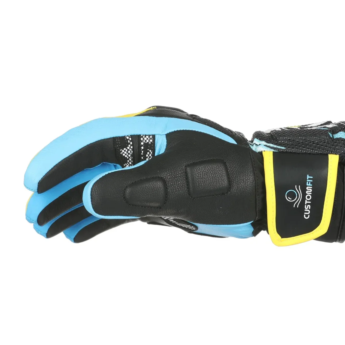 Level Glove SQ JR CF Jr - immagine 7