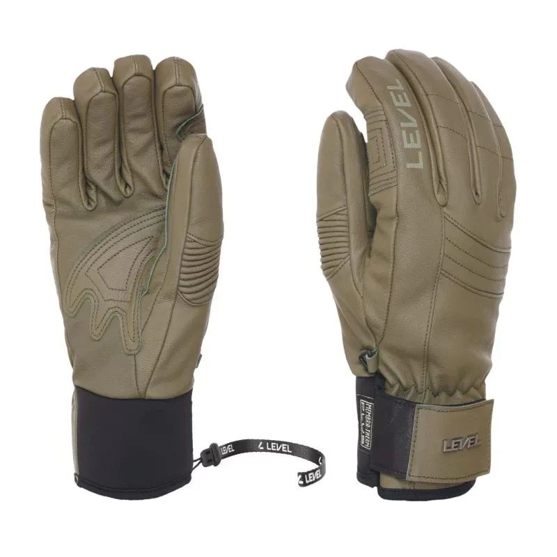 LEVEL Guanto Rexford Clay - immagine 3