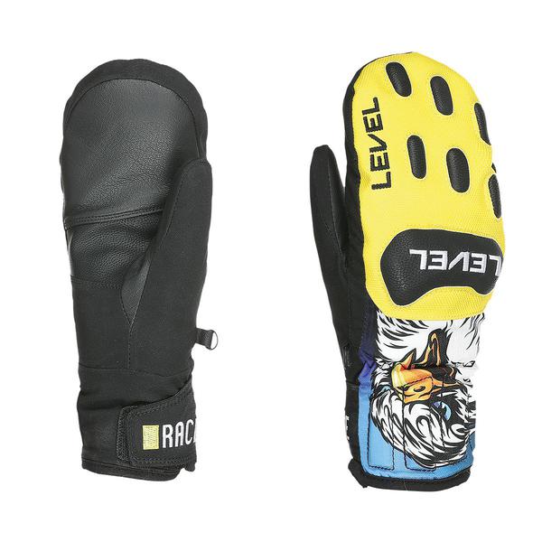 LEVEL Moffola Glove Race JR Mitt - immagine 3