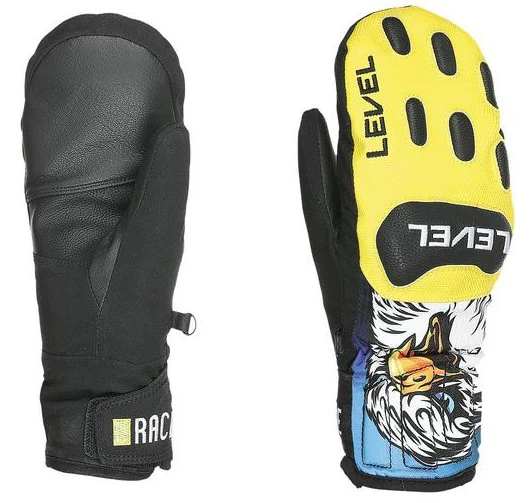 LEVEL Moffola Glove Race JR Mitt - immagine 2