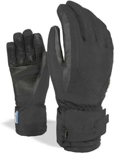 Level Guanto da donna Super Radiator Gore-Tex e Primaloft - immagine 4