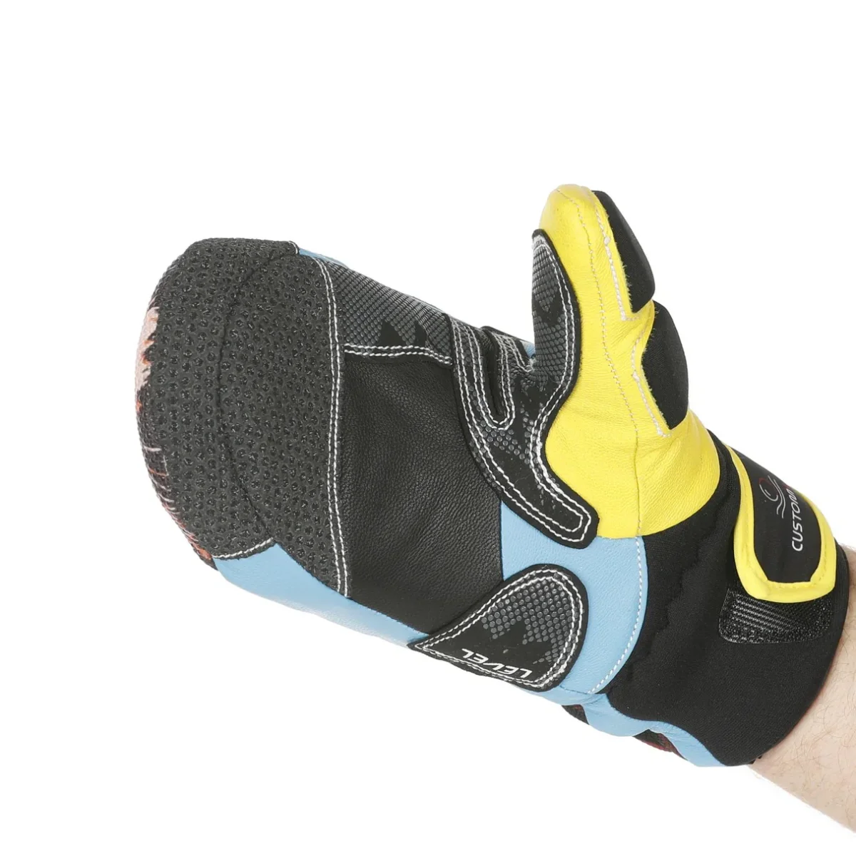 LEVEL Moffola Worldcup Jr CF Mitt - immagine 6