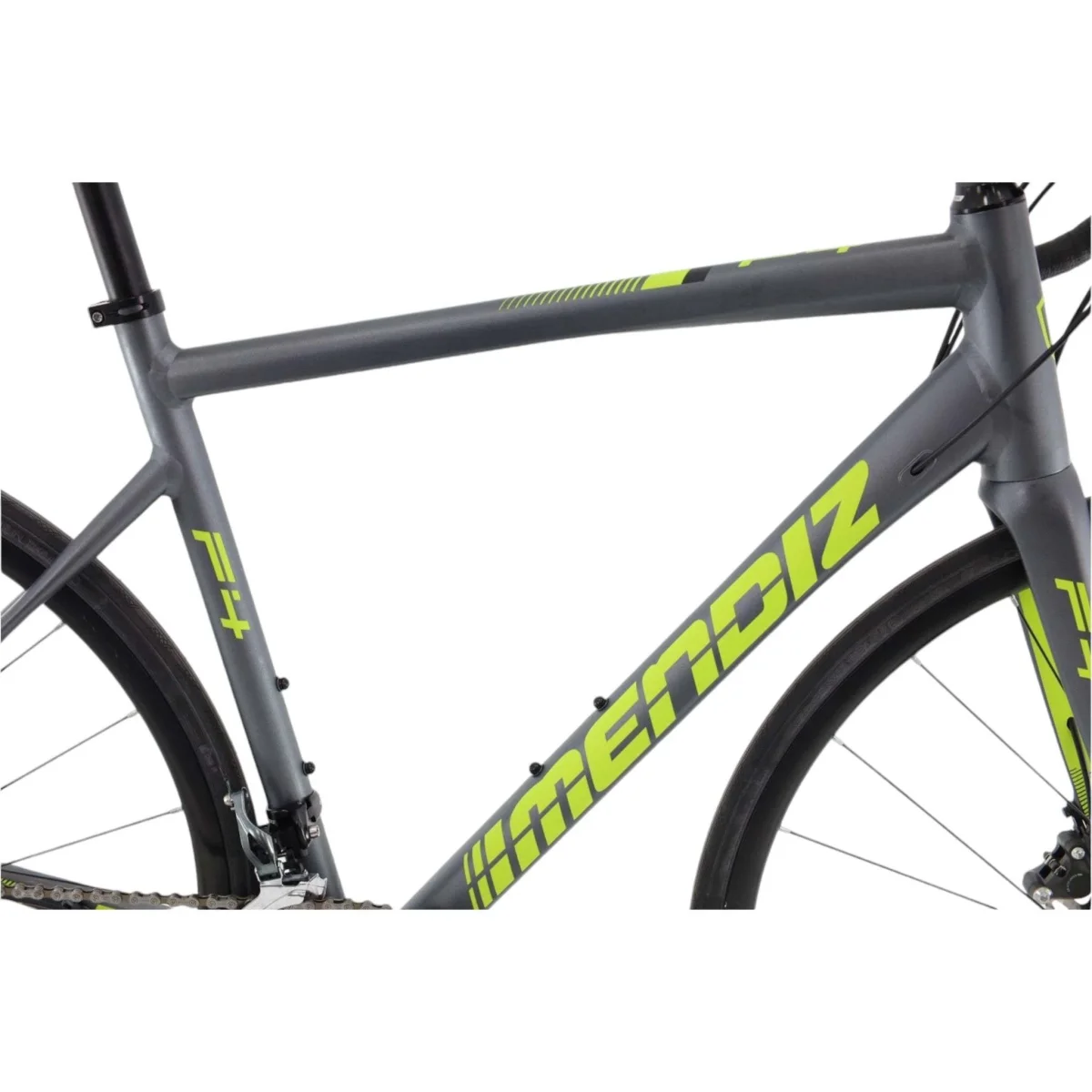 BICICLETTA DA STRADA MENDIZ F4 ROAD - immagine 6