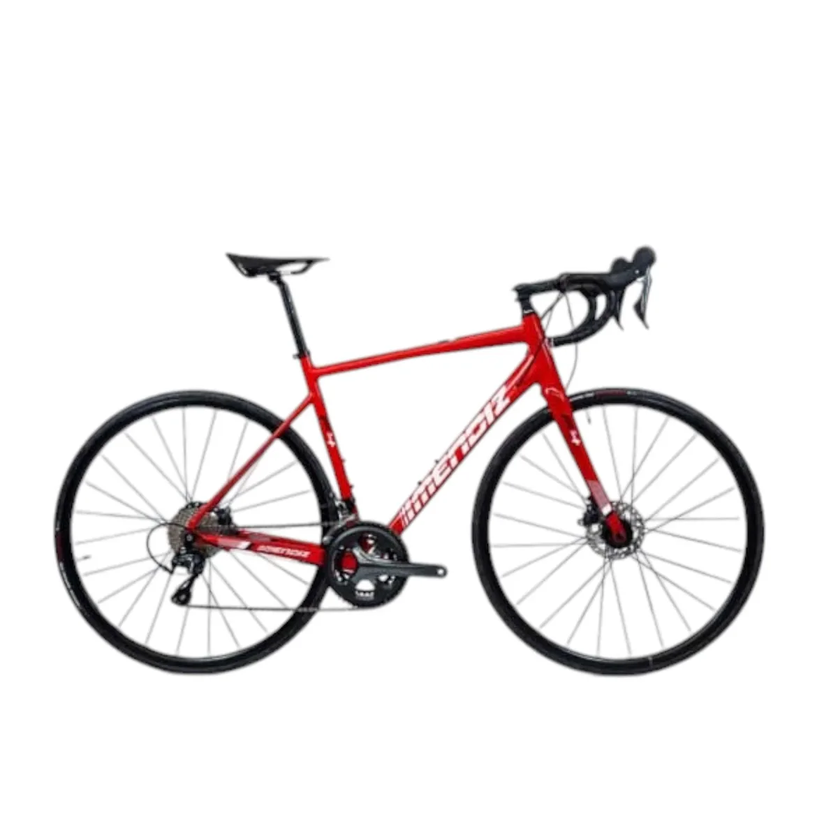 BICICLETTA DA STRADA MENDIZ F4 ROAD - immagine 3