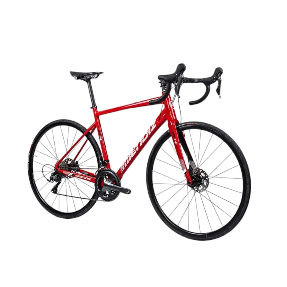 BICICLETTA DA STRADA MENDIZ F4 ROAD - immagine 5