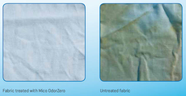 MICO Calzamaglia Lunga/Corta WOMAN - ODOR ZERO IONIC+® SKINTECH - immagine 4