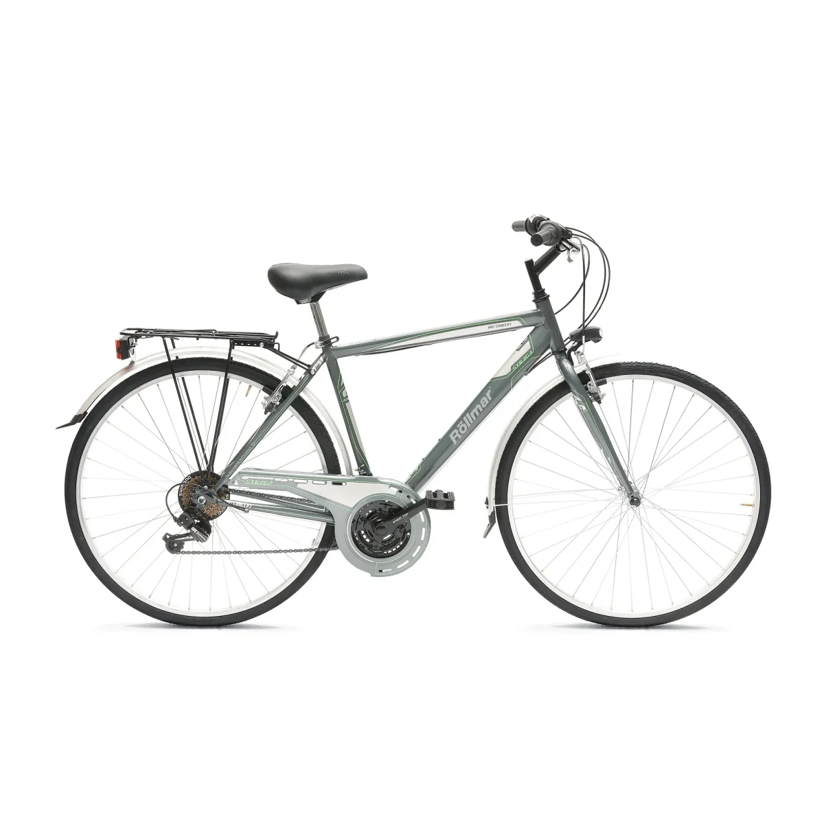 Rollmar Bici 28 Uomo - immagine 2