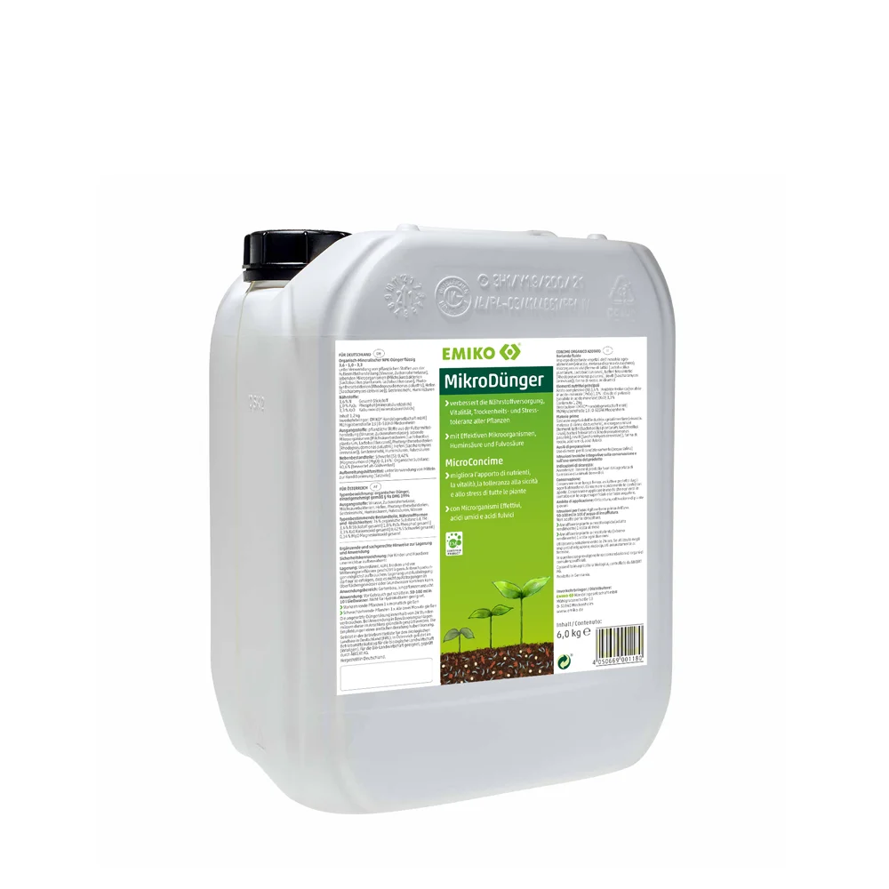 Micro Concime - immagine 3